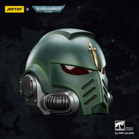 Dark Angels MkX Helmet 13