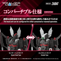 RMZ-020 ZABAT 8