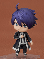 Nendoroid Shiki Ichinose 4
