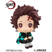 MegaHouse Lookup Demon Slayer：Kimetsu no Yaiba Tanjiro Kamado - Demon Slayer: Kimetsu no Yaiba - photo 1