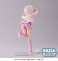 Luminasta "Rabbit House Tea Party: BLOOM" "Cocoa" 8