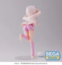 SEGA Luminasta "Rabbit House Tea Party: BLOOM" "Cocoa" - Rabbit House Tea Party - photo 8