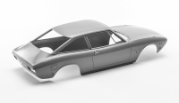 [HC44] 1:24 ISUZU 117 COUPÉ EARLY VERSION 14