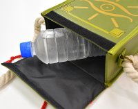 Mononoke Medicine Seller's Box Design Shoulder bag 5