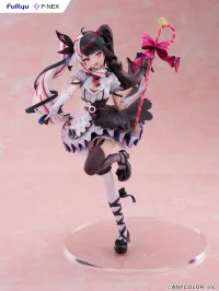 FuRyu Yorumi Rena 1/7 Scale Figure - NIJISANJI - photo 9