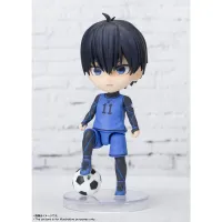 TAMASHII NATIONS Yoichi Isagi - BLUE LOCK - photo 2