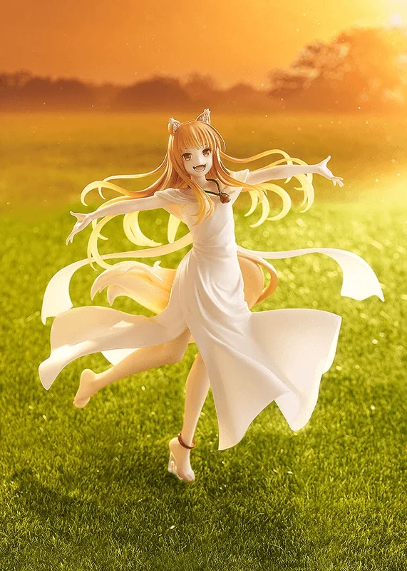 GOOD SMILE COMPANY POP UP PARADE Holo: Abundant Harvest Ver. L Size - Spice and Wolf