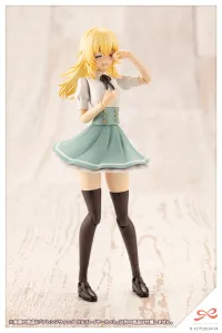 KOTOBUKIYA ARRANGED WIGS WOLF LAYER CUT - SOUSAISHOJOTEIEN - photo 4