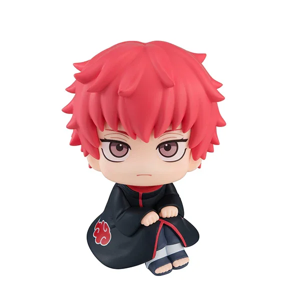 MegaHouse Lookup Naruto Shippuden Sasori - NARUTO