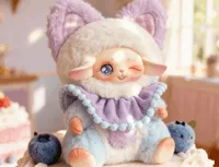 Shenzhen Mabell Animation Development SALLY - Sweet Dream House (Set of 6 Figures) - Blind Boxes - photo 4