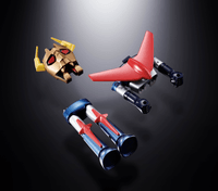 DAIKUMARYU & GAIKING (Dino Mech Gaiking) 8
