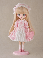 Harmonia bloom Outfit set Parfait Cerise 3