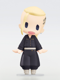 HELLO! GOOD SMILE Draken (Ken Ryuguji) 2