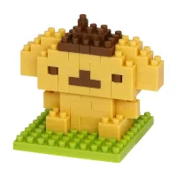 Kawada Pompompurin - Sanrio - photo 2