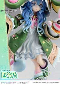 PRISMA WING DATE A LIVE Yoshino 1/7 Scale Pre-Painted Figure 6