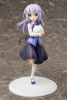 Chino (Cafe Style) 1