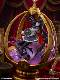 Akemi Homura 1/7 Scale Figure 6
