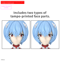 30MP REI AYANAMI (PLUG SUIT Ver.) 4