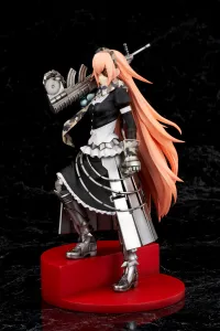 FuRyu CZ2128・Δ 1/7 Scale Figure - Overlord - photo 4