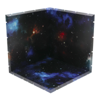 Dioramansion 200: Space 2