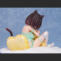 Gaou 1/6 Daishuku Hold Ayaka chan Mint Green Ver. 6