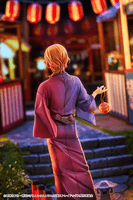 Chuya Nakahara: Yukata Ver. 3