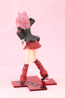 Hinamori Amu School Uniform ver. 10
