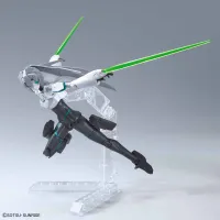 BANDAI HOBBY HGBD:R 1/144 MOBILE DOLL MAY - Gundam Build Divers / Re:Divers - photo 5
