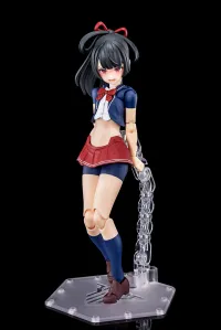 KOTOBUKIYA BUSTER DOLL KNIGHT - Megami Device - photo 5