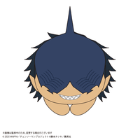 Chainsaw  Man – The Movie HUG CHARACTER COLLECTION 4
