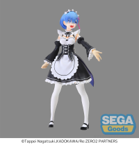 FIGURIZMα "Re:ZERO -Starting Life in Another World-" "Rem - SALVATION" 8