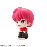 MegaHouse Lookup TV Anime Ranma 1／2  Ranma - Ranma 1/2 - photo 3