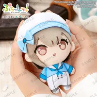 BUSHIROAD CREATIVE Puchish! MyGO!!!!! Voyage ver. Tomori Takamatsu - BanG Dream! - photo 1
