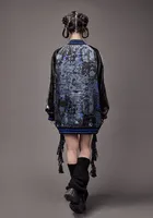 ANIPLEX Souvenir Jacket NEEDY GIRL OVERDOSE L - NEEDY GIRL OVERDOSE - photo 17