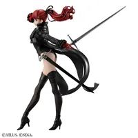 MegaHouse Lucrea Persona 5 The Royal YOSHIZAWA KASUMI(Repeat) - Persona 5 - photo 6