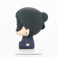 POTE RABA RUBBER MASCOT Satoru Gojo and Suguru Geto 6