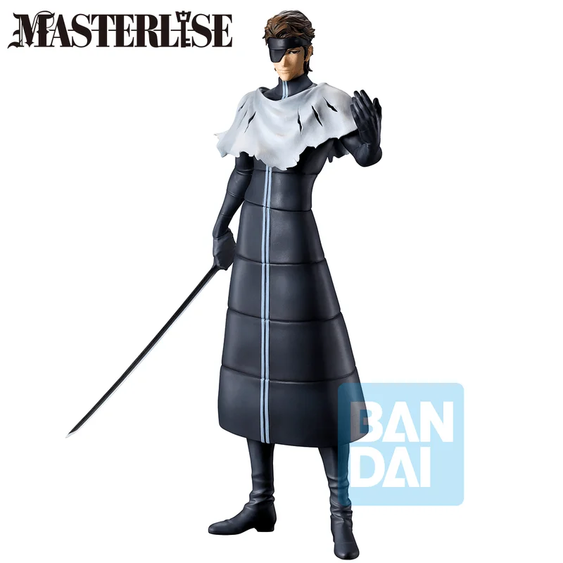 Sosuke Aizen (Stirring Souls Vol.4)