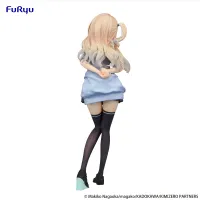 FuRyu You Were Experienced, I Was Not: Our Dating Story　Trio-Try-iT Figure -Runa Shirakawa- - You Were Experienced, I Was Not: Our Dating Story - photo 10