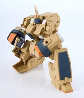 GOOD SMILE COMPANY MODEROID SIDE:CC Graf Faust (Gray Primer-Like Ver.) - Titanomachia - photo 5