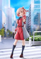 GOOD SMILE COMPANY Chisato Nishikigi: Key Visual Ver. - Lycoris Recoil - photo 12