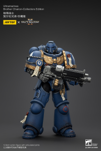 Ultramarines Brother Chairon-Collectors Edition 3