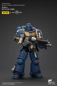 JOYTOY Ultramarines Brother Chairon-Collectors Edition - Warhammer 40K - photo 3
