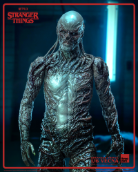 Stranger Things - 1/6 Vecna (Season 4) 17