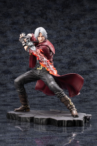ARTFX J Dante 8