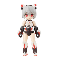 SylphyⅡ Mode-B Composite Weapon Set 5