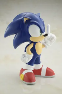 BellFine SoftB　SONIC THE HEDGEHOG - SONIC THE HEDGEHOG - photo 6