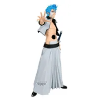 BANDAI BLEACH MAXIMATIC GRIMMJOW JAEGERJAQUES - BLEACH - photo 5