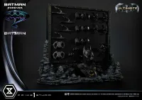 Prime 1 Studio Museum Masterline Batman Forever (Film) Batman Ultimate Bonus Version - DC Comics - photo 17