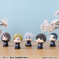 MegaHouse Lookup Jujutsu Kaisen Yu Haibara - Jujutsu Kaisen - photo 2