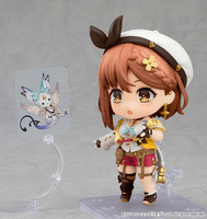 Nendoroid Ryza: Atelier Ryza 2 Ver. 4